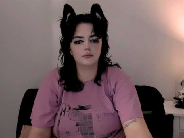 SamantaAmazing live cam on BongaCams