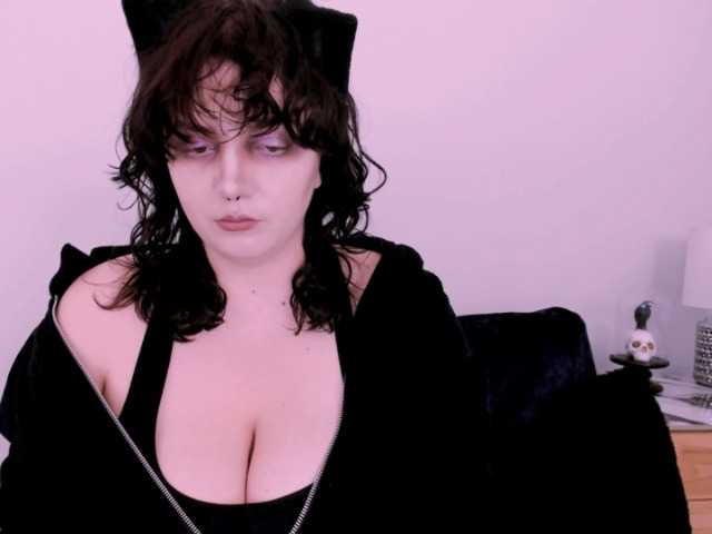 SamantaAmazing live cam on BongaCams