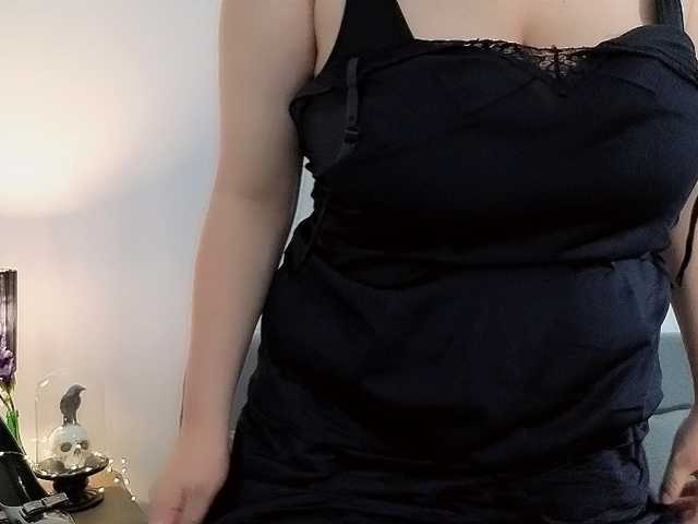 SamantaAmazing live cam on BongaCams