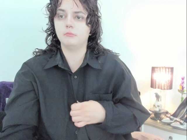 SamantaAmazing live cam on BongaCams