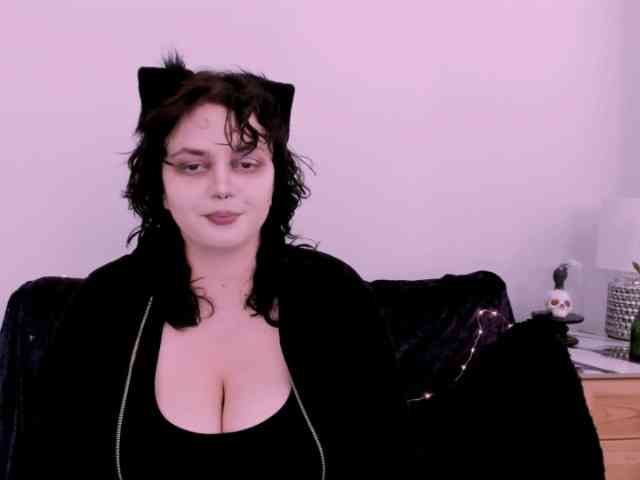 SamantaAmazing webcam