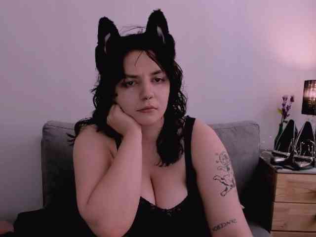 SamantaAmazing webcam