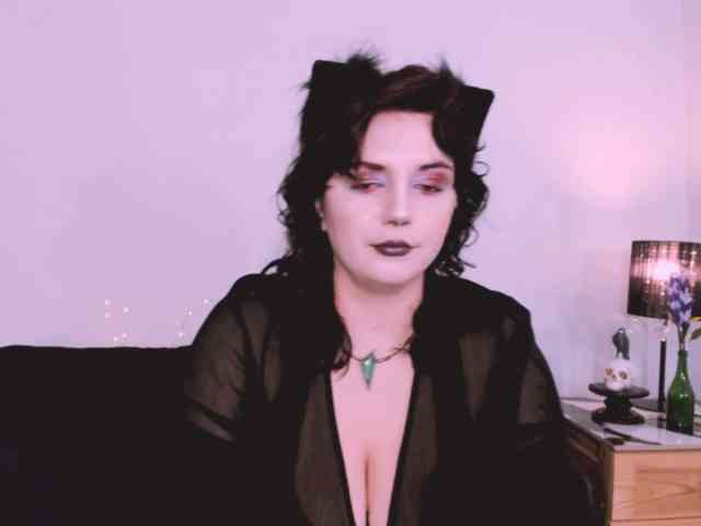 SamantaAmazing webcam