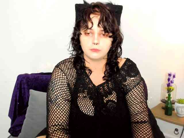 SamantaAmazing webcam