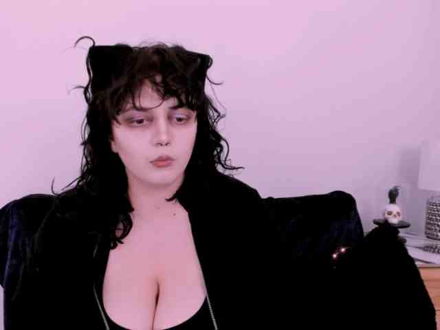 SamantaAmazing webcam