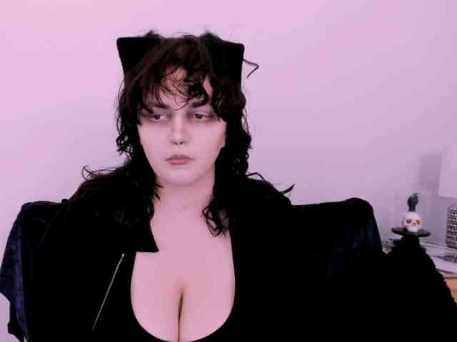 SamantaAmazing webcam