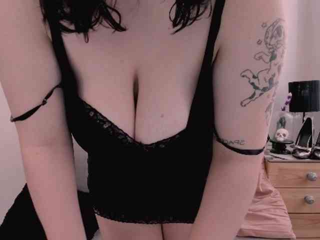 SamantaAmazing webcam