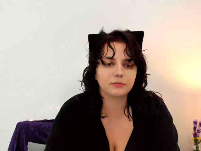 SamantaAmazing webcam