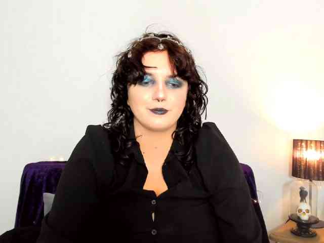 SamantaAmazing webcam