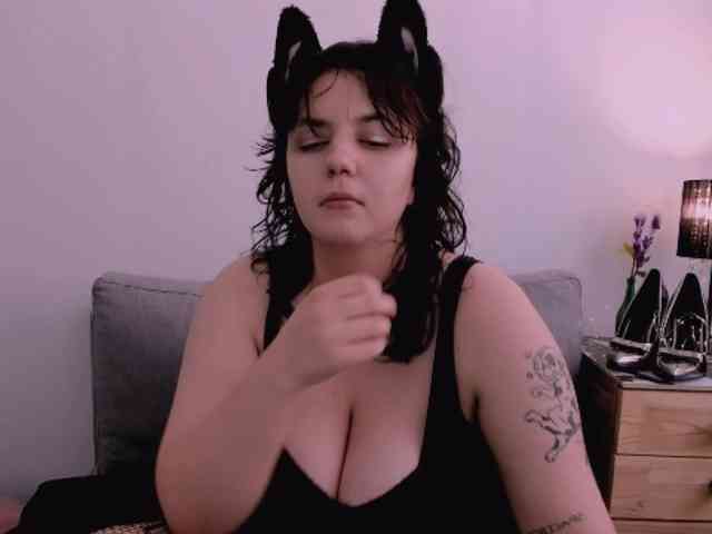 SamantaAmazing webcam
