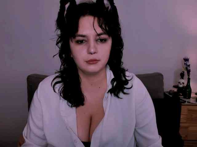 SamantaAmazing webcam