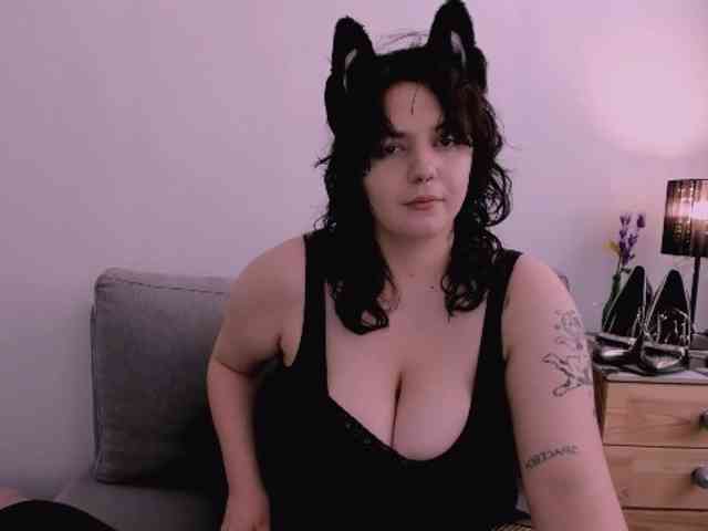 SamantaAmazing webcam