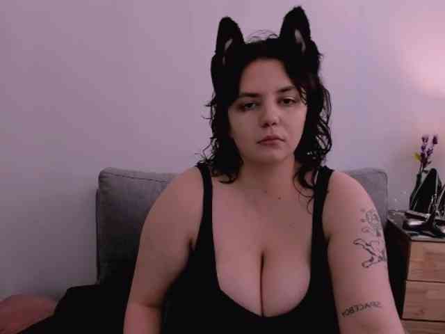 SamantaAmazing webcam