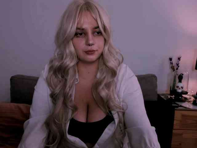 SamantaAmazing webcam