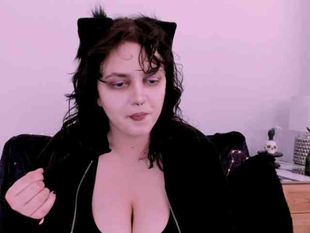 SamantaAmazing webcam