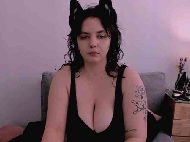 SamantaAmazing webcam