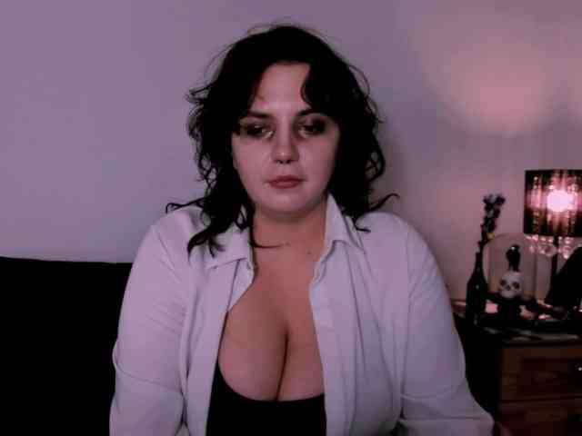 SamantaAmazing webcam