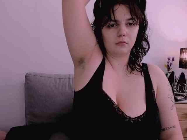 SamantaAmazing webcam