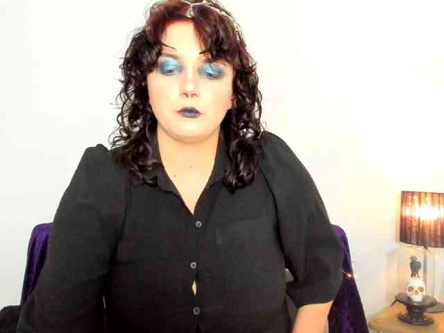 SamantaAmazing webcam