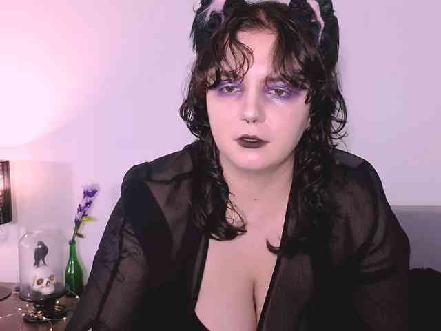 SamantaAmazing webcam