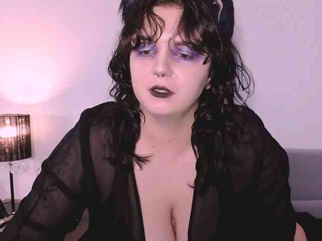 SamantaAmazing webcam