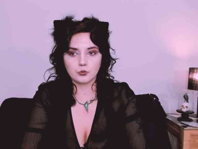 SamantaAmazing webcam