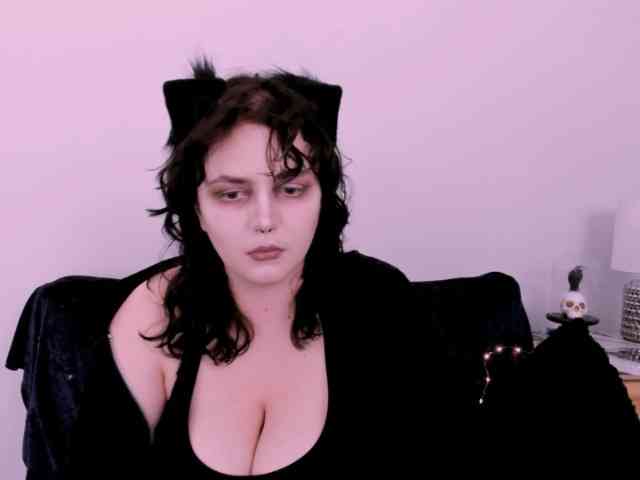 SamantaAmazing webcam