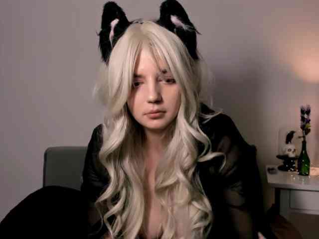SamantaAmazing webcam