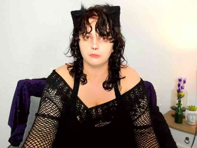 SamantaAmazing webcam