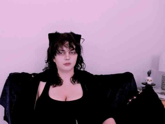 SamantaAmazing webcam