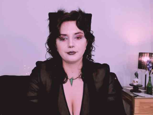 SamantaAmazing webcam