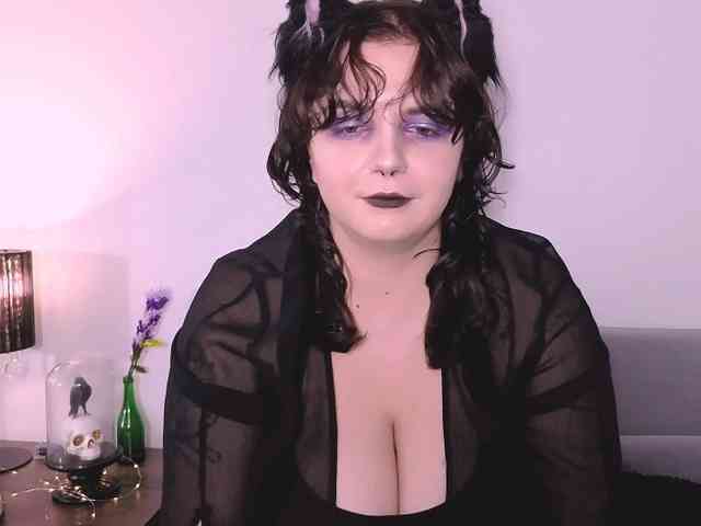 SamantaAmazing webcam