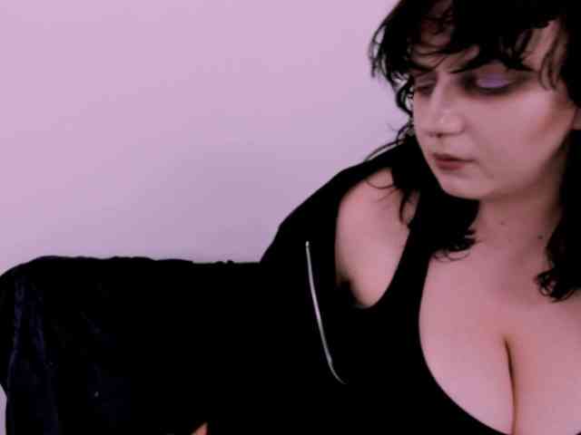 SamantaAmazing webcam