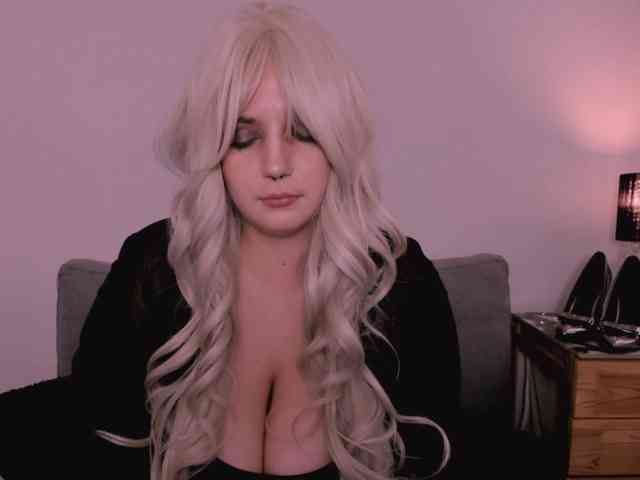 SamantaAmazing webcam