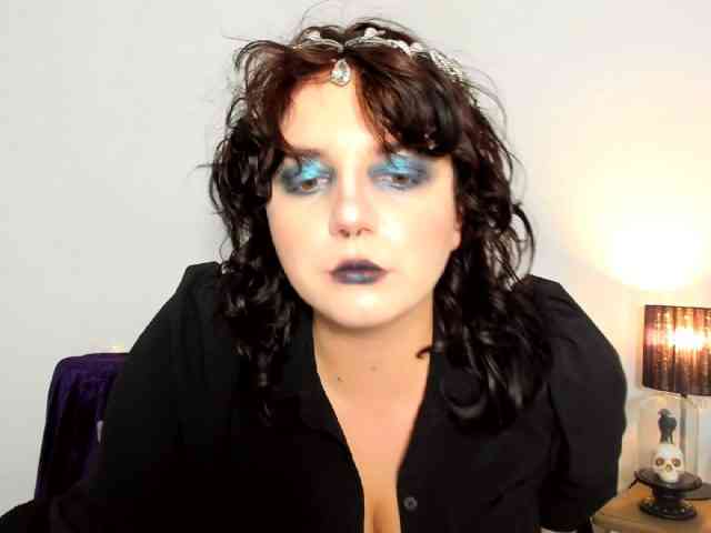 SamantaAmazing webcam