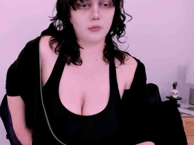 SamantaAmazing webcam