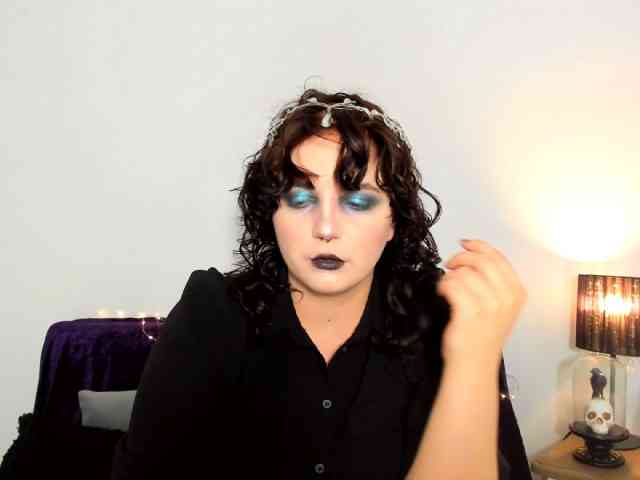 SamantaAmazing webcam