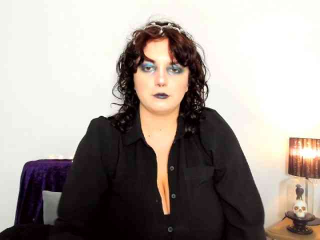 SamantaAmazing webcam