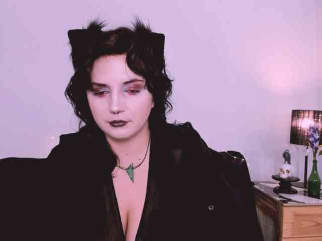 SamantaAmazing webcam