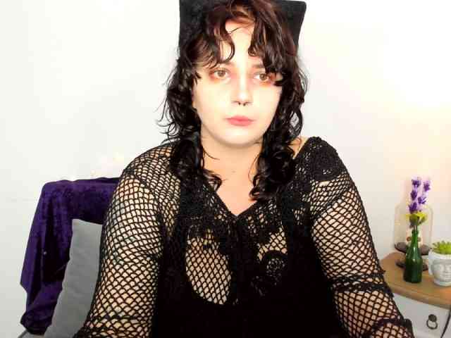SamantaAmazing webcam