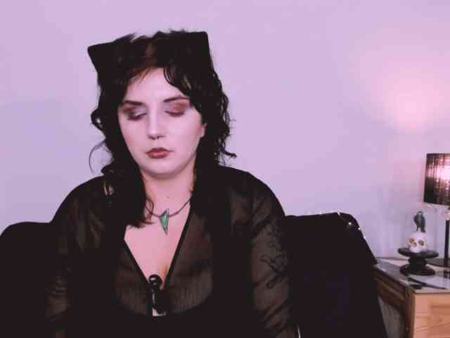 SamantaAmazing webcam