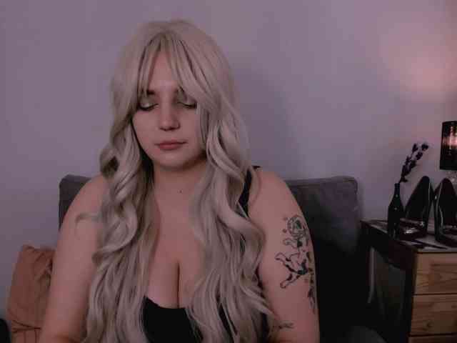 SamantaAmazing webcam