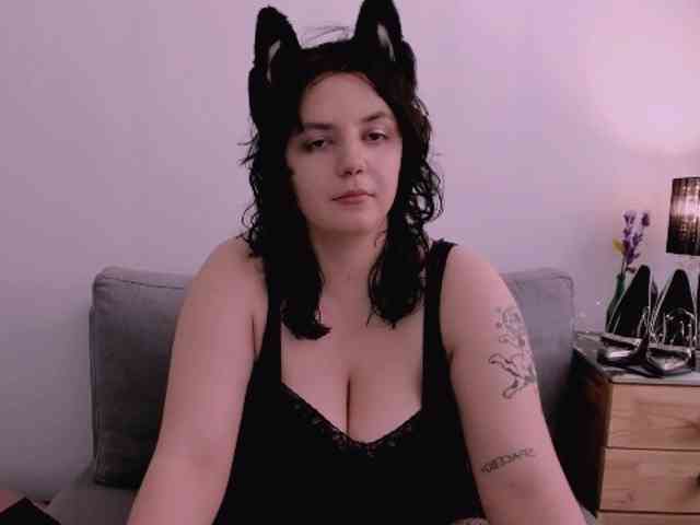 SamantaAmazing webcam