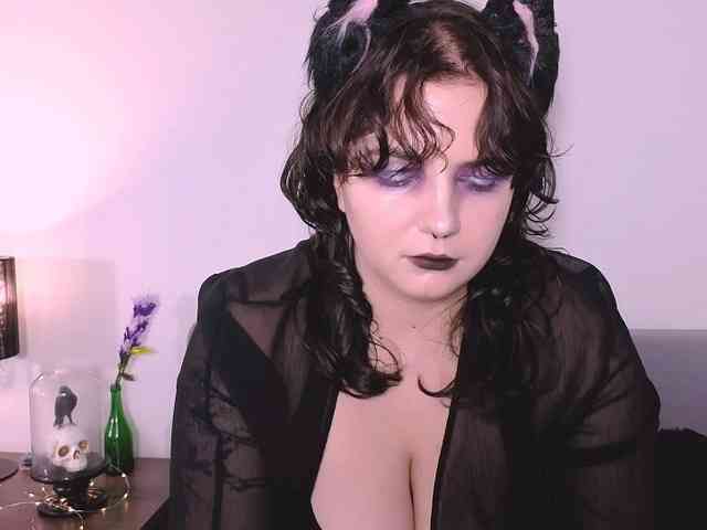 SamantaAmazing webcam
