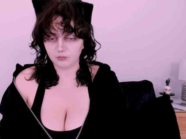 SamantaAmazing webcam