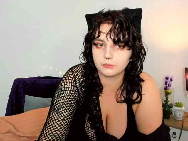 SamantaAmazing webcam