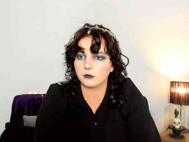 SamantaAmazing webcam