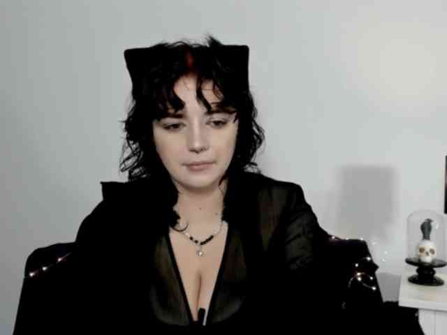 SamantaAmazing webcam