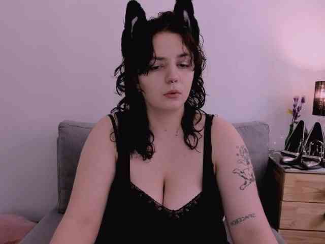 SamantaAmazing webcam