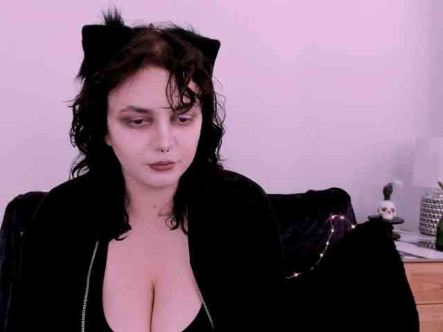 SamantaAmazing webcam